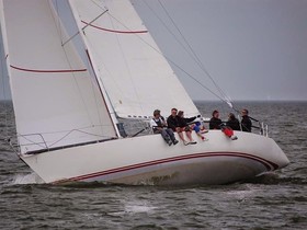 Købe 1984 J Boats J41