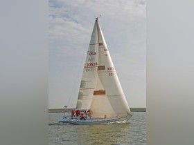 1984 J Boats J41