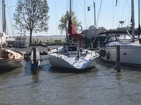 1984 J Boats J41 til salg