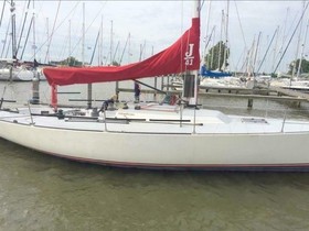 Buy 1984 J Boats J41