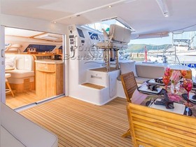 Kupić 2022 Knysna Yacht 500 Se