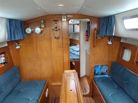 1983 Westerly Griffon