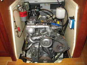 1999 Ebbtide 33 for sale