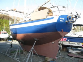 Buy 1999 Ebbtide 33