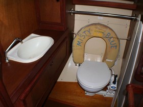 1999 Ebbtide 33 for sale