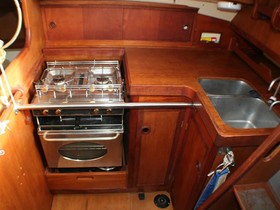 1999 Ebbtide 33