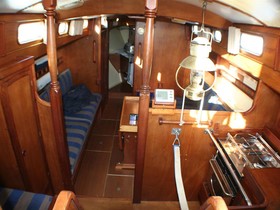 Buy 1999 Ebbtide 33