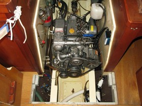 1999 Ebbtide 33 for sale