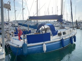1973 Westerly Berwick te koop