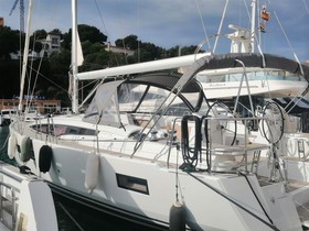 Jeanneau 54