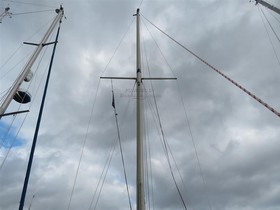 1972 Rival 34 for sale