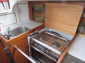 1972 Rival 34 for sale