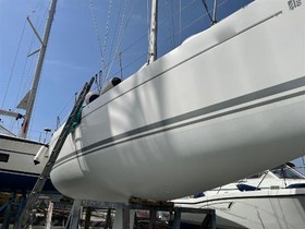 2004 Dufour 40 Performance