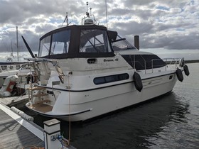 1996 Broom 41
