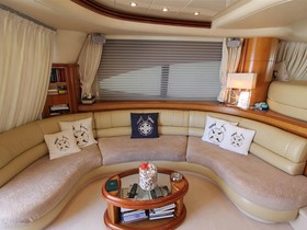 2005 Azimut Yachts 68 til salgs