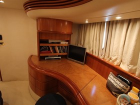 2005 Azimut Yachts 68