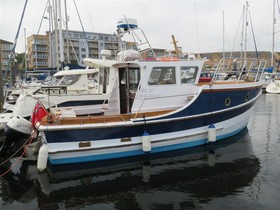 Starfish 8M