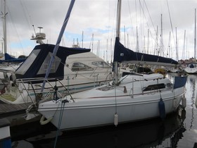 Hunter Horizon 272