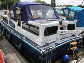1972 Sheerline 32 for sale