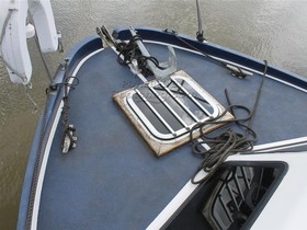 1972 Sheerline 32