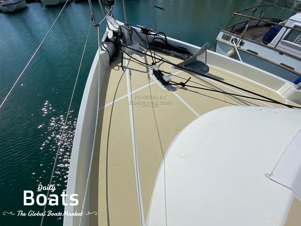 1979 Macwester Seaforth for sale. View price, photos and Buy 1979 Macwester Seaforth 202360