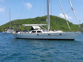 Oyster 53