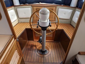 1979 Steadfast 30 eladó