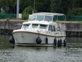 Linssen Grand Sturdy 40.9