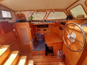 1982 Corbin 39 za prodaju