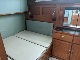 1975 Princess 37 myytävänä