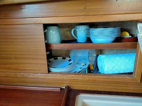 1985 Dehler 31 for sale