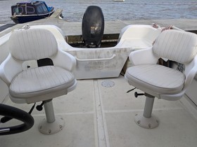 2012 Smartliner 17 for sale