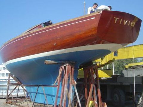 Buy 1978 Conrad 45