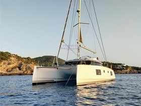 2020 Nautitech 46 Fly in vendita
