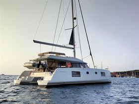 2020 Nautitech 46 Fly