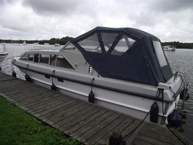 1982 Bounty 27 for sale