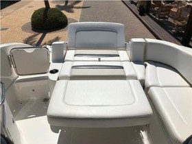 2015 Chaparral Boats 225 Ssi