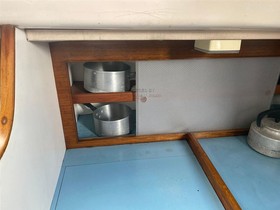 1973 Hustler 35 for sale