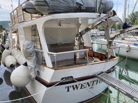 Buy 1971 Mostes 18M Trawler
