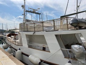 1971 Mostes 18M Trawler for sale