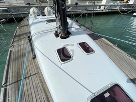 2007 Sly Yachts 47 for sale