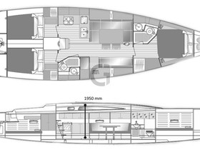 2007 Sly Yachts 47 на продажу