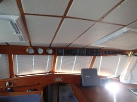 1985 Nauticat Yachts 40 za prodaju