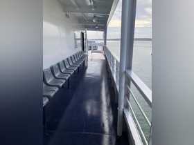 2020 Commercial Boats Modern Double Ended Ferry προς πώληση