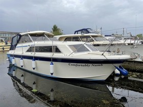Fairline 29 Mirage
