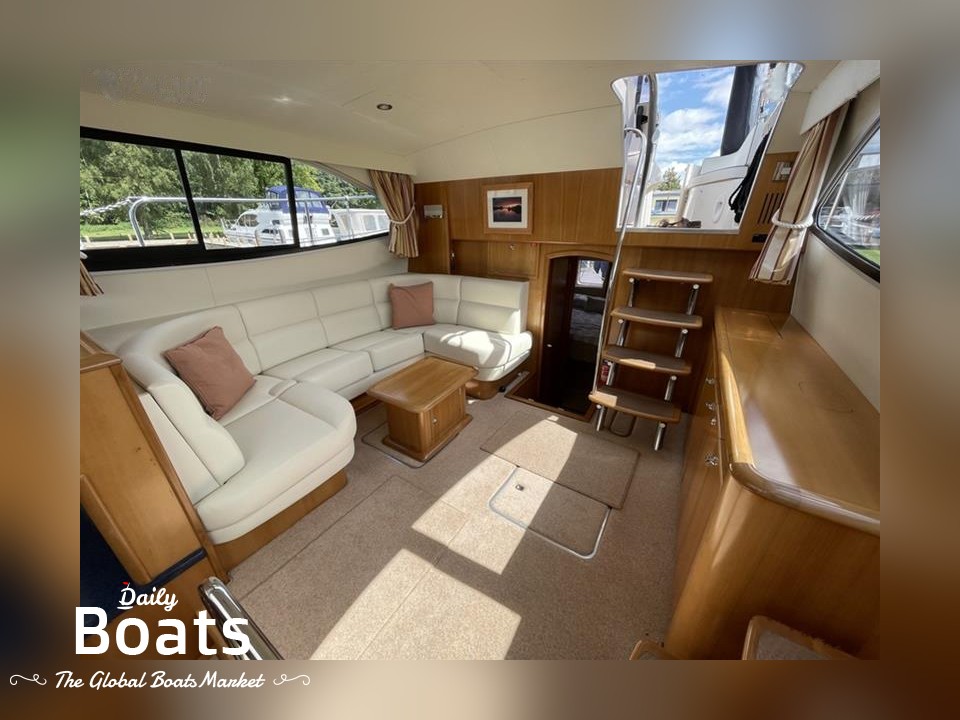 2005 Broom 39 for sale. View price, photos and Buy 2005 Broom 39 202476