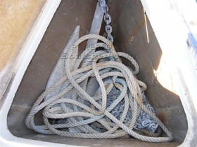 1980 Puma 27 for sale