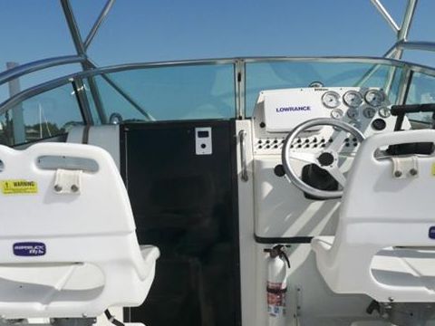 Buy 2004 Triton 2426