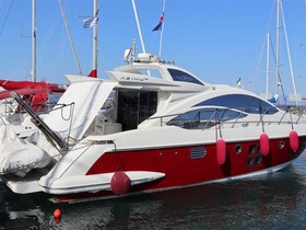 Azimut Yachts 43S