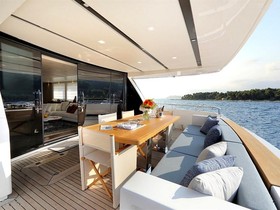 2018 Sanlorenzo Yachts 96